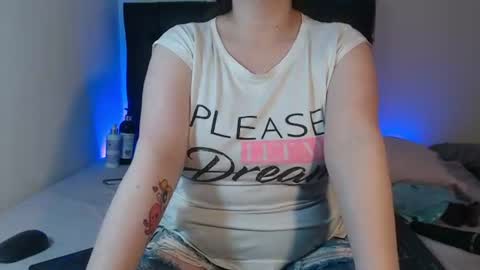 kryystaladams online show from 07.08.26