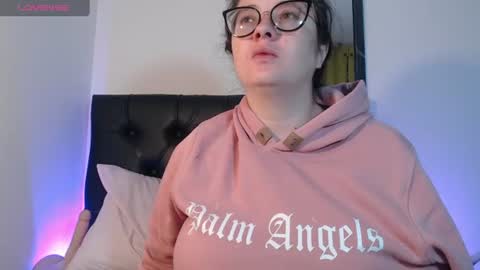 kryystaladams online show from 07.29.26