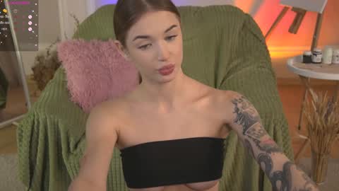 Ksesha online show from 01.19.25