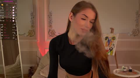 Ksesha online show from 01.28.25