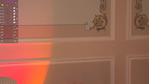 Ksesha online show from 02.14.25