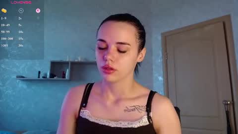 Ksenia online show from 07.22.26
