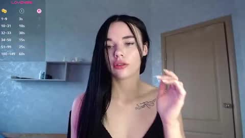 Ksenia online show from 07.29.26