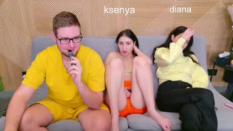 WebcamWhore online show from 03.04.26