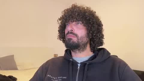 Snapshot of ktm_exc chatting on 10.21.25 Petrolhead online show from 10.21.25