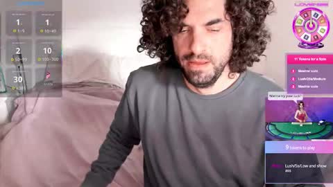 Snapshot of ktm_exc chatting on 02.27.26 Petrolhead online show from 02.27.26