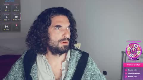 Snapshot of ktm_exc chatting on 04.14.26 Petrolhead online show from 04.14.26