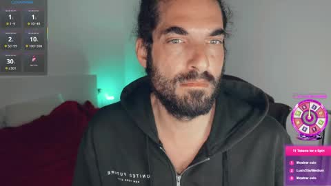 Snapshot of ktm_exc chatting on 04.15.26 Petrolhead online show from 04.15.26