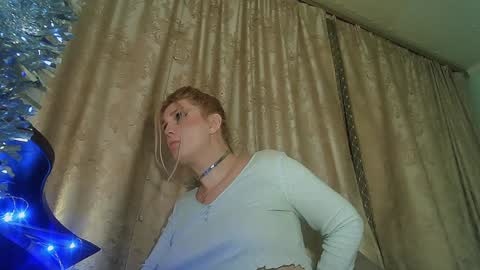 Annika  MTF ts post -op online show from 12.06.24