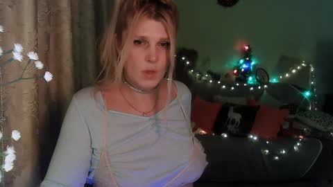 Annika  MTF ts post -op online show from 12.20.24