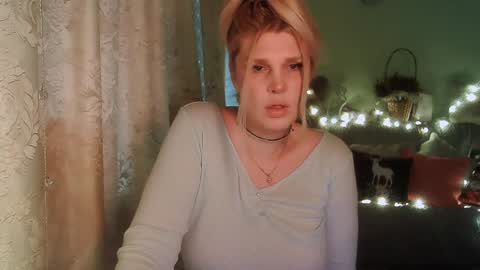Annika  MTF ts post -op online show from 01.13.25