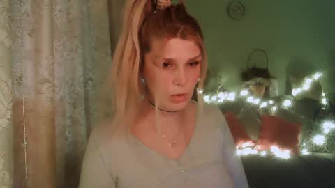 Annika  MTF ts post -op online show from 01.28.25