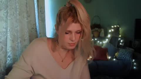 Annika  MTF ts post -op online show from 02.27.25