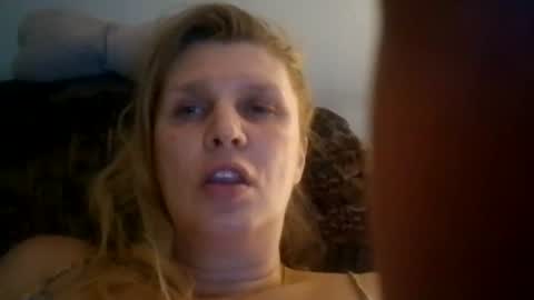 Snapshot of kudesnizza chatting on 07.13.26 Annika MTF ts post -op online show from 07.13.26