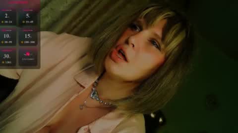 Snapshot of kudesnizza chatting on 07.28.26 Annika MTF ts post -op online show from 07.28.26