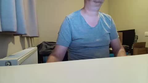 Snapshot of kuipers_1976 chatting on 05.10.26 kuipers_1976 online show from 05.10.26