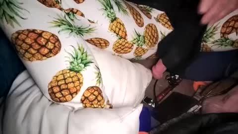 Snapshot of kumnnkevsuks4 chatting on 02.05.25 kumnnkevsuks4 online show from 02.05.25