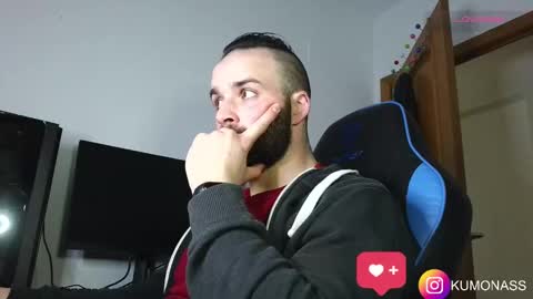 kumonass online show from 01.11.25