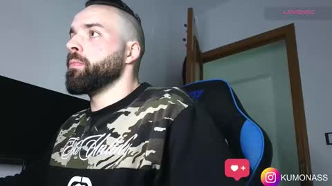 kumonass online show from 01.18.25