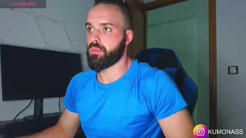 kumonass online show from 10.27.25