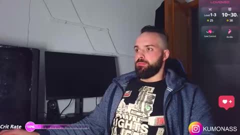 kumonass online show from 12.19.25