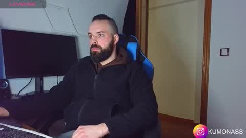 kumonass online show from 01.08.26