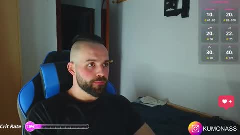 kumonass online show from 02.23.26