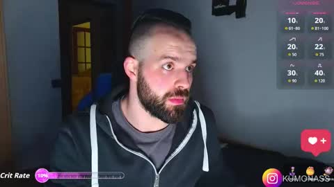 kumonass online show from 03.08.26