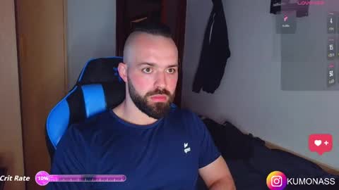 kumonass online show from 04.17.26