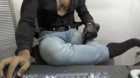 kunal7034 online show from 03.04.25