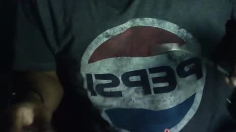 Snapshot of kungfukennyxx chatting on 02.20.26 DarkBeardedSoul online show from 02.20.26