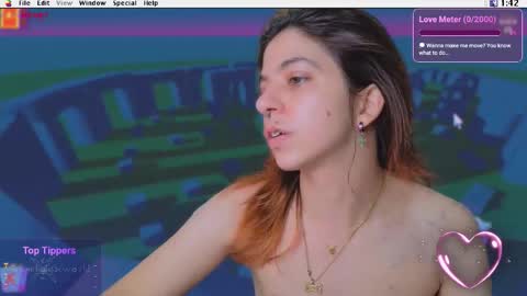 Krypto hethey online show from 02.12.26