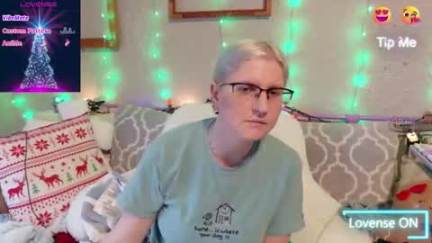 Samantha online show from 12.01.25