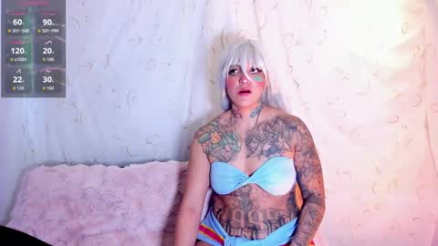 Barbi 3 online show from 01.17.26