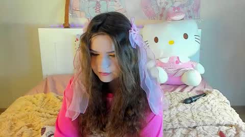 Anna online show from 02.24.25