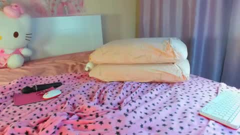 Anna online show from 11.15.25