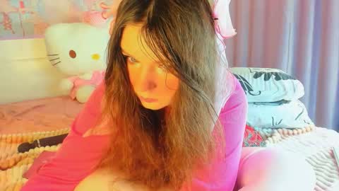 Anna online show from 02.02.26