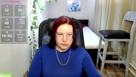 kuri_u online show from 02.27.26