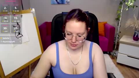 kuri_u online show from 03.11.26