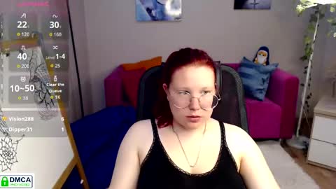 kuri_u online show from 05.26.26