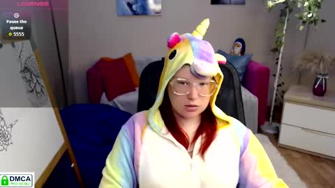 kuri_u online show from 05.29.26