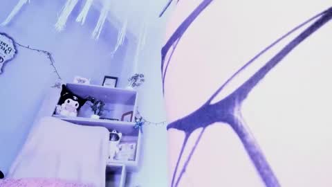 IM KUROMI - MY NEXT STREAM - SATURDAY- 31  JANUARY  2026 - 10PM EST DONT MISS IT online show from 03.06.26