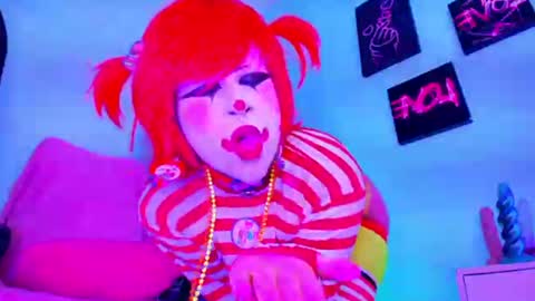 IM KUROMI - MY NEXT STREAM - SATURDAY- 31  JANUARY  2026 - 10PM EST DONT MISS IT online show from 06.20.26