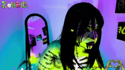 IM KUROMI - MY NEXT STREAM - SATURDAY- 31  JANUARY  2026 - 10PM EST DONT MISS IT online show from 07.04.26