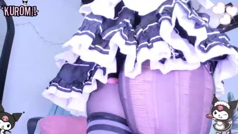 IM KUROMI - MY NEXT STREAM - SATURDAY- 31  JANUARY  2026 - 10PM EST DONT MISS IT online show from 07.10.26