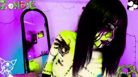 IM KUROMI - MY NEXT STREAM - SATURDAY- 31  JANUARY  2026 - 10PM EST DONT MISS IT online show from 07.19.26
