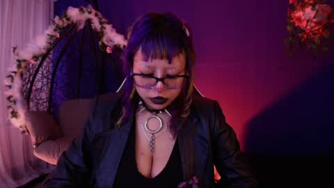 Kuromi online show from 05.30.26