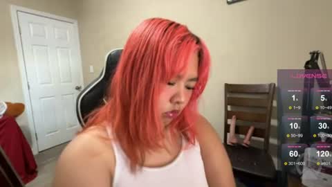 Snapshot of kuromixx444 chatting on 07.09.26 kuromixx444 online show from 07.09.26