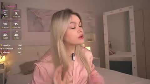 Emma online show from 07.22.26