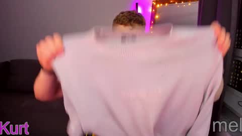 kurt_hanssen online show from 04.07.26